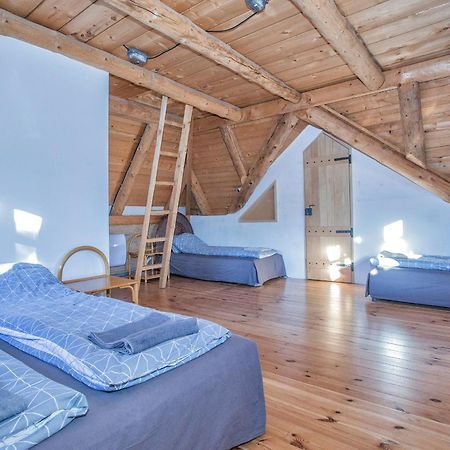 Nadgora Skyhouse Apartment Zabljak  Exterior photo