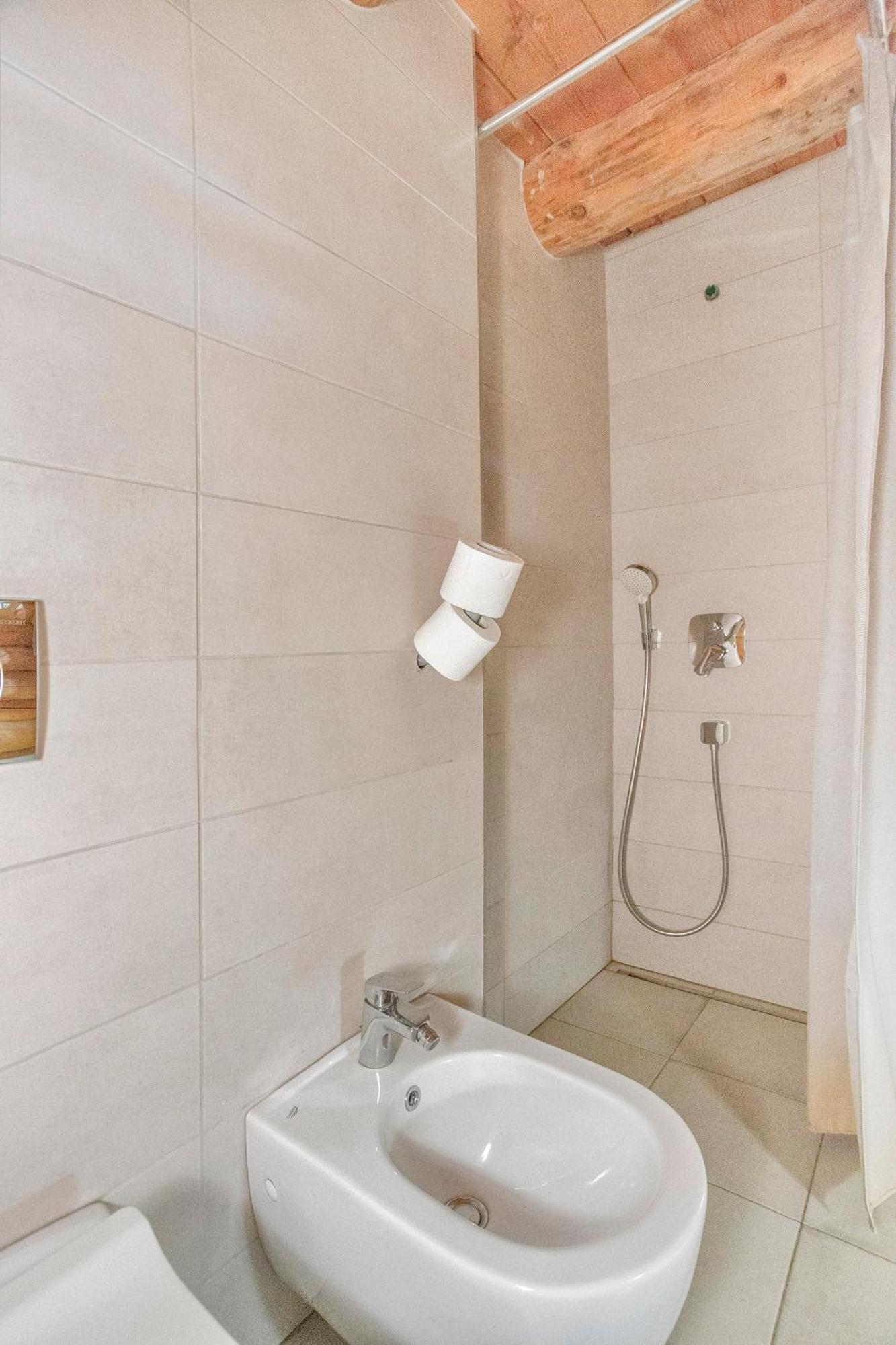 Nadgora Skyhouse Apartment Zabljak  Exterior photo